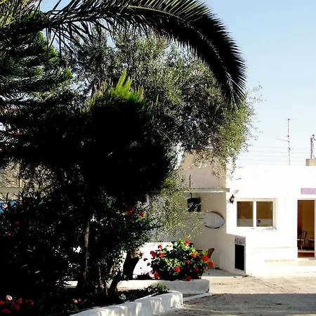 Hostel Purple Pig Stars Camping & Bungalows *
