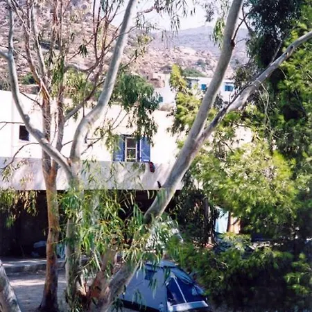 Hostel Purple Pig Stars Camping & Bungalows